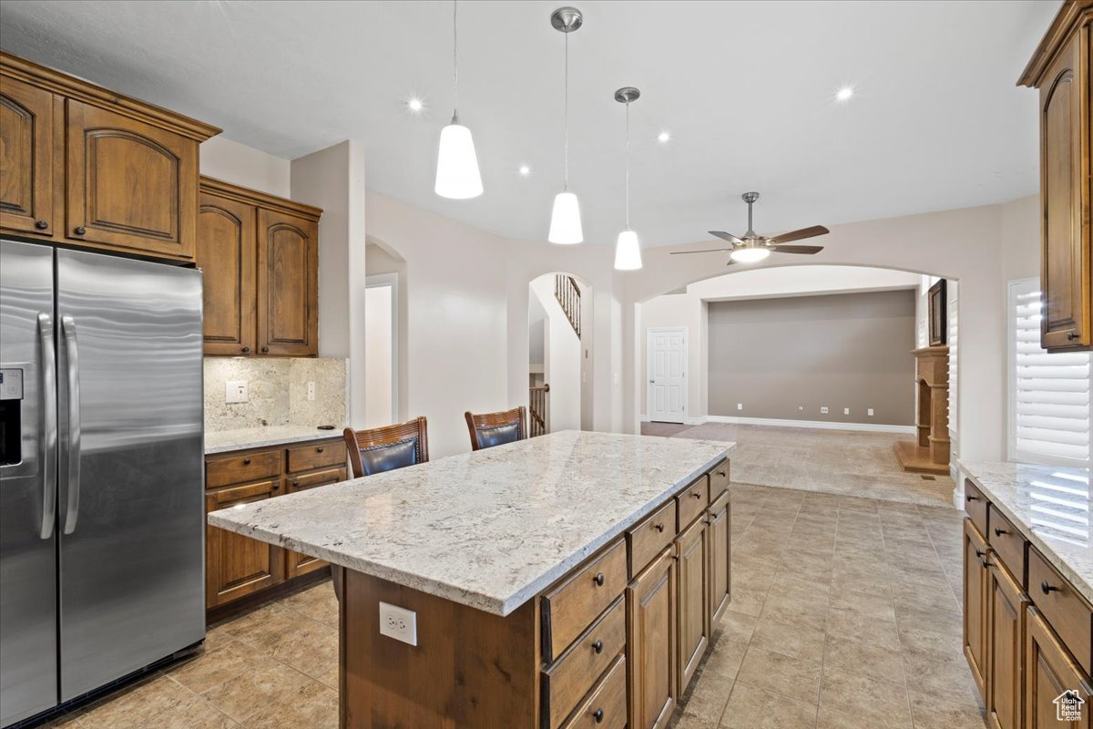 BLOOMFIELD HEIGHTS PHASE 2 - Residential