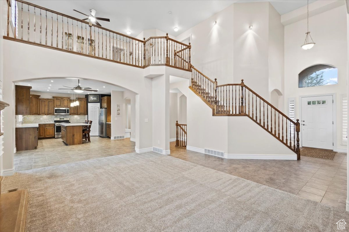 BLOOMFIELD HEIGHTS PHASE 2 - Residential
