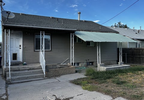 Tiny photo for 89 W MALVERN AVE S, South Salt Lake, UT 84115 (MLS # 2184292)