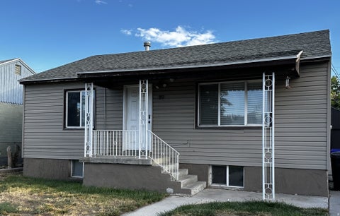 Tiny photo for 89 W MALVERN AVE S, South Salt Lake, UT 84115 (MLS # 2184292)