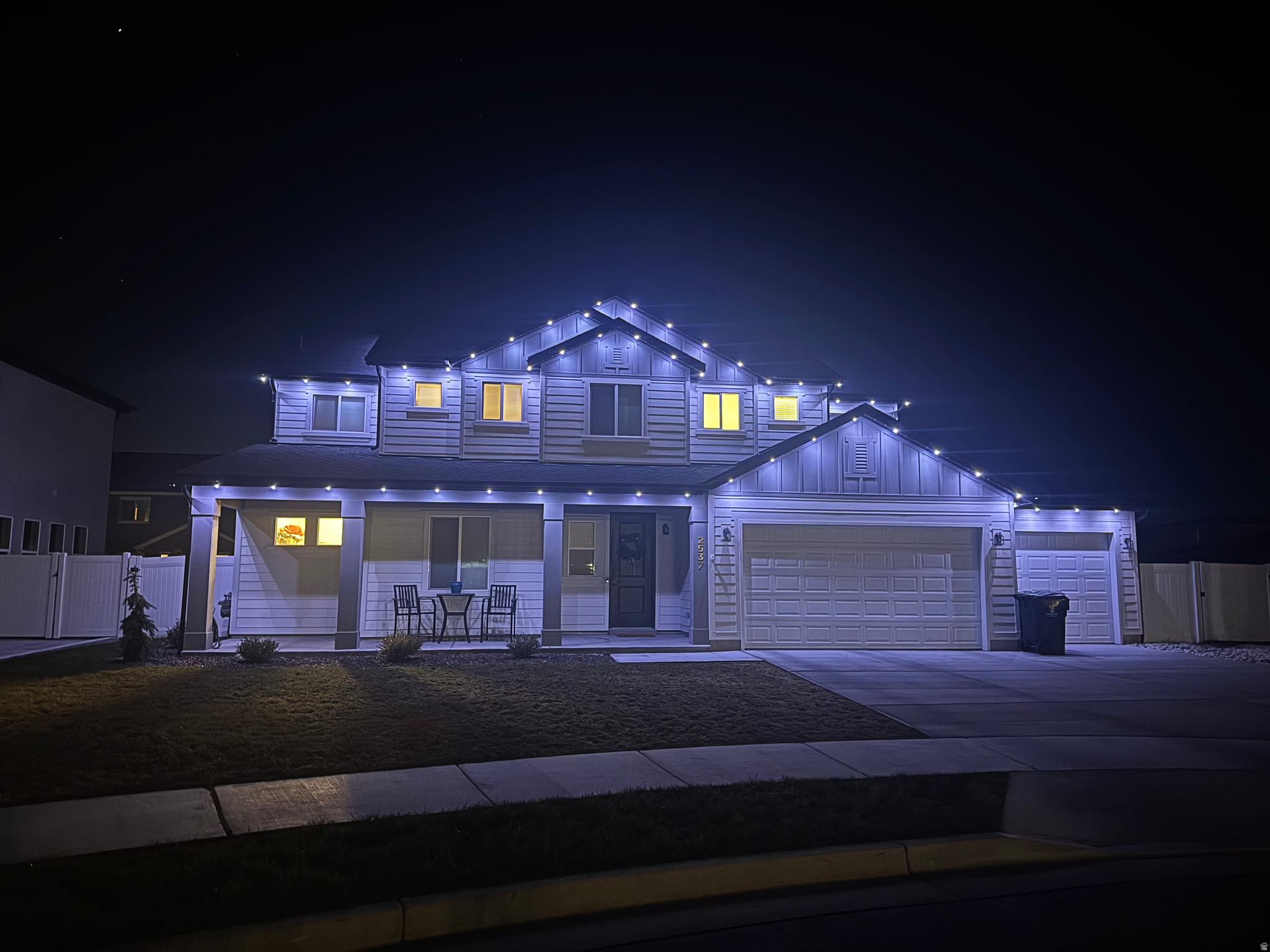 PARKVIEW SHORELINE - Residential