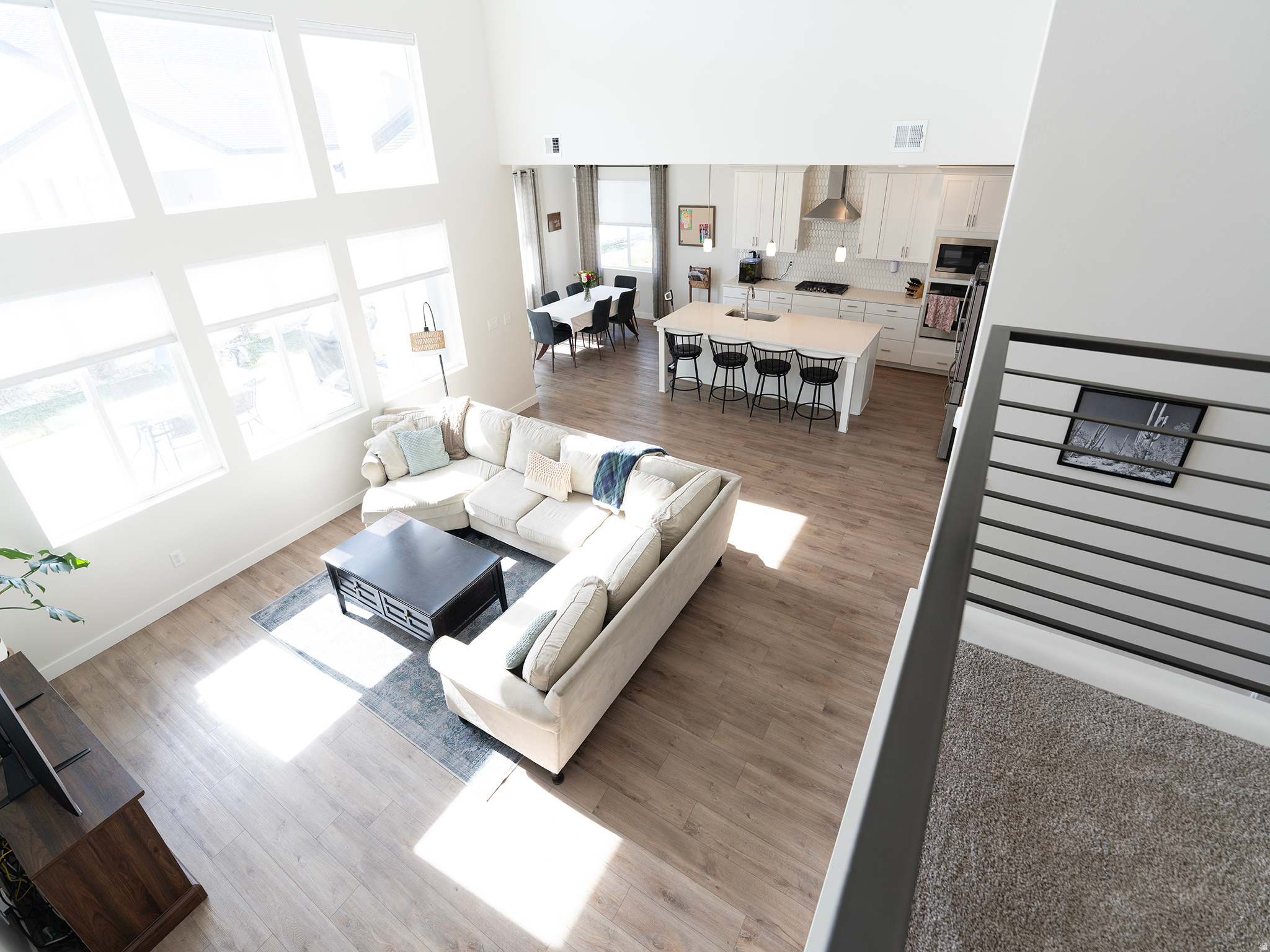 PARKVIEW SHORELINE - Residential