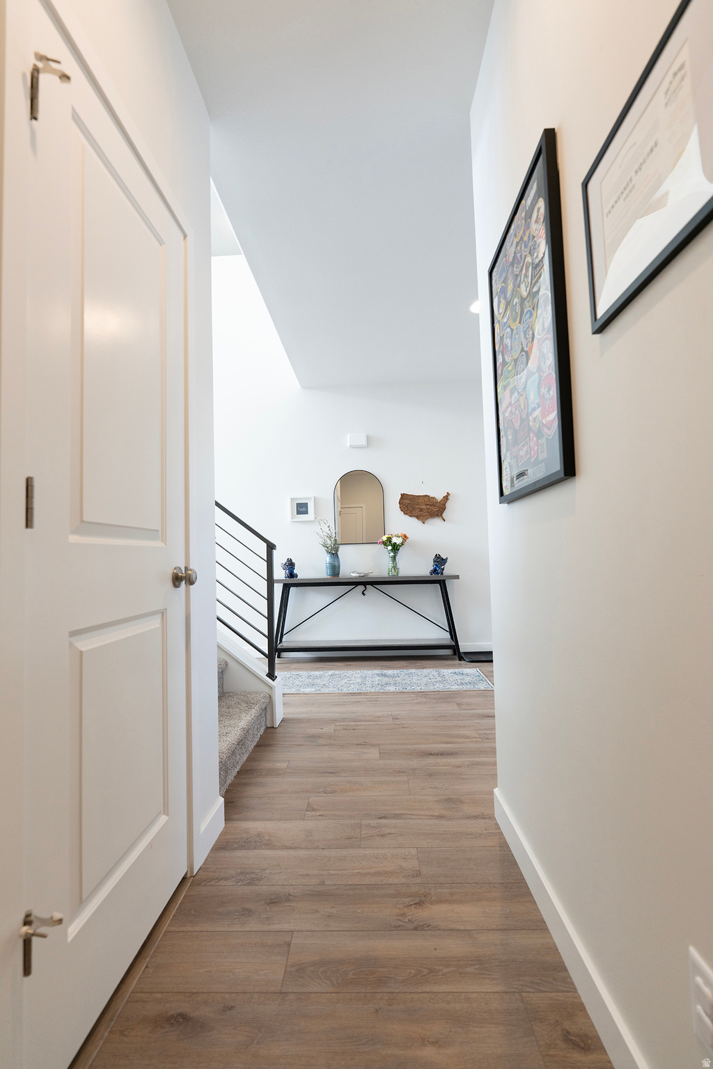 PARKVIEW SHORELINE - Residential