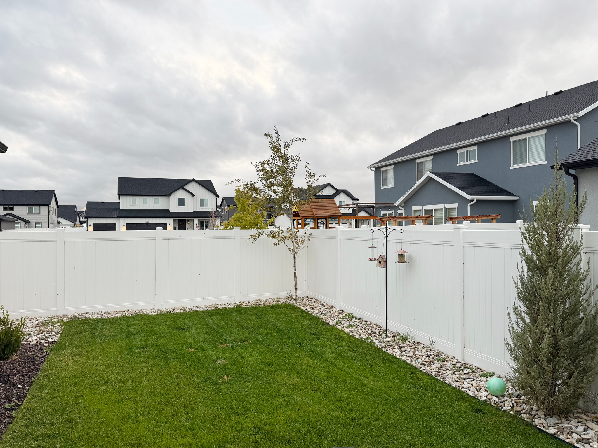 PARKVIEW SHORELINE - Residential