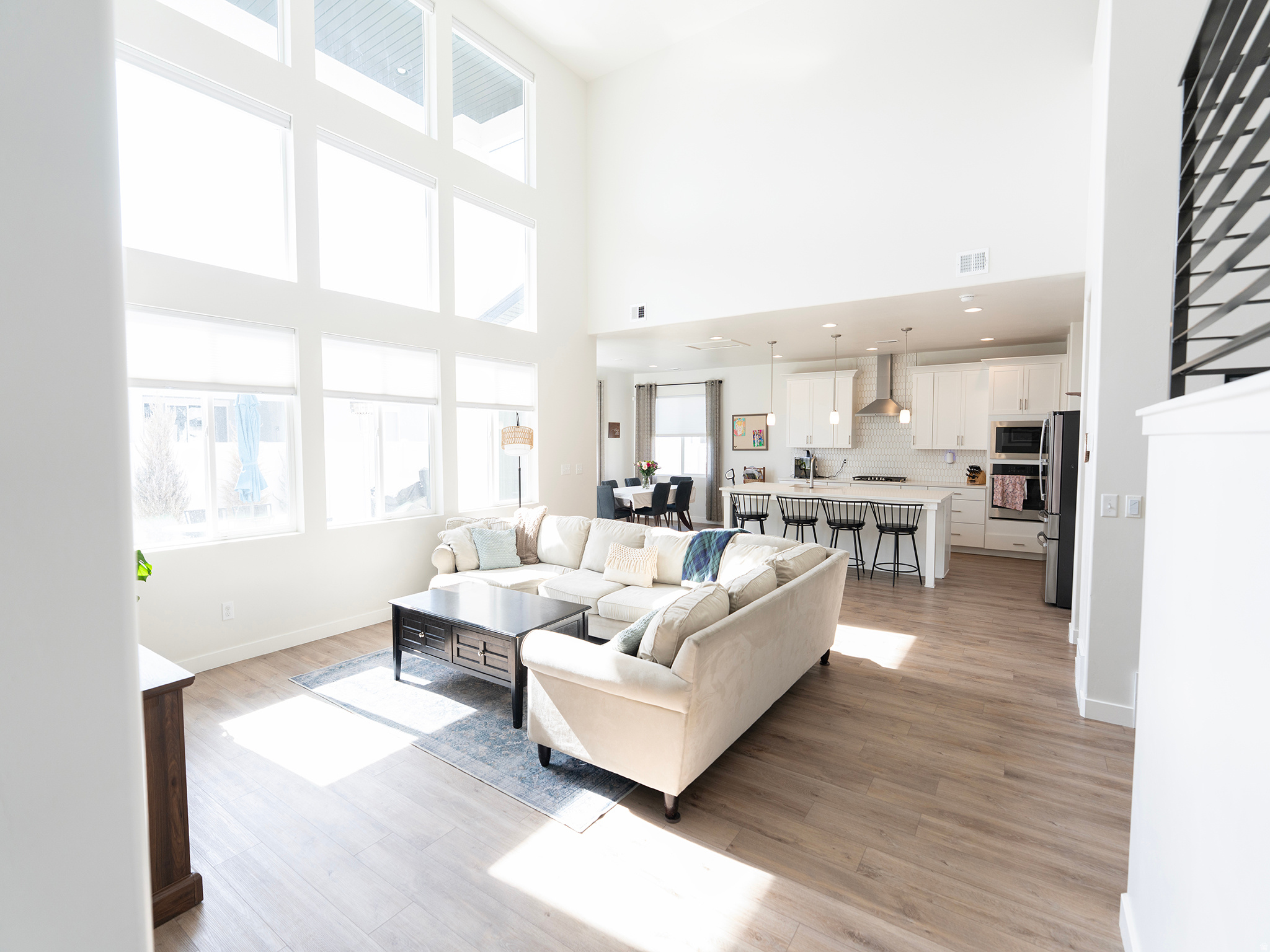 PARKVIEW SHORELINE - Residential