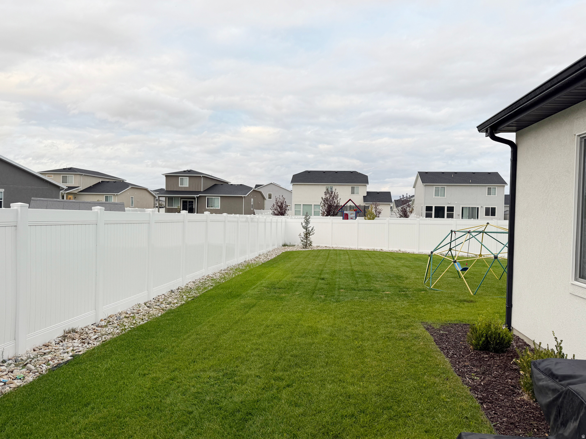 PARKVIEW SHORELINE - Residential