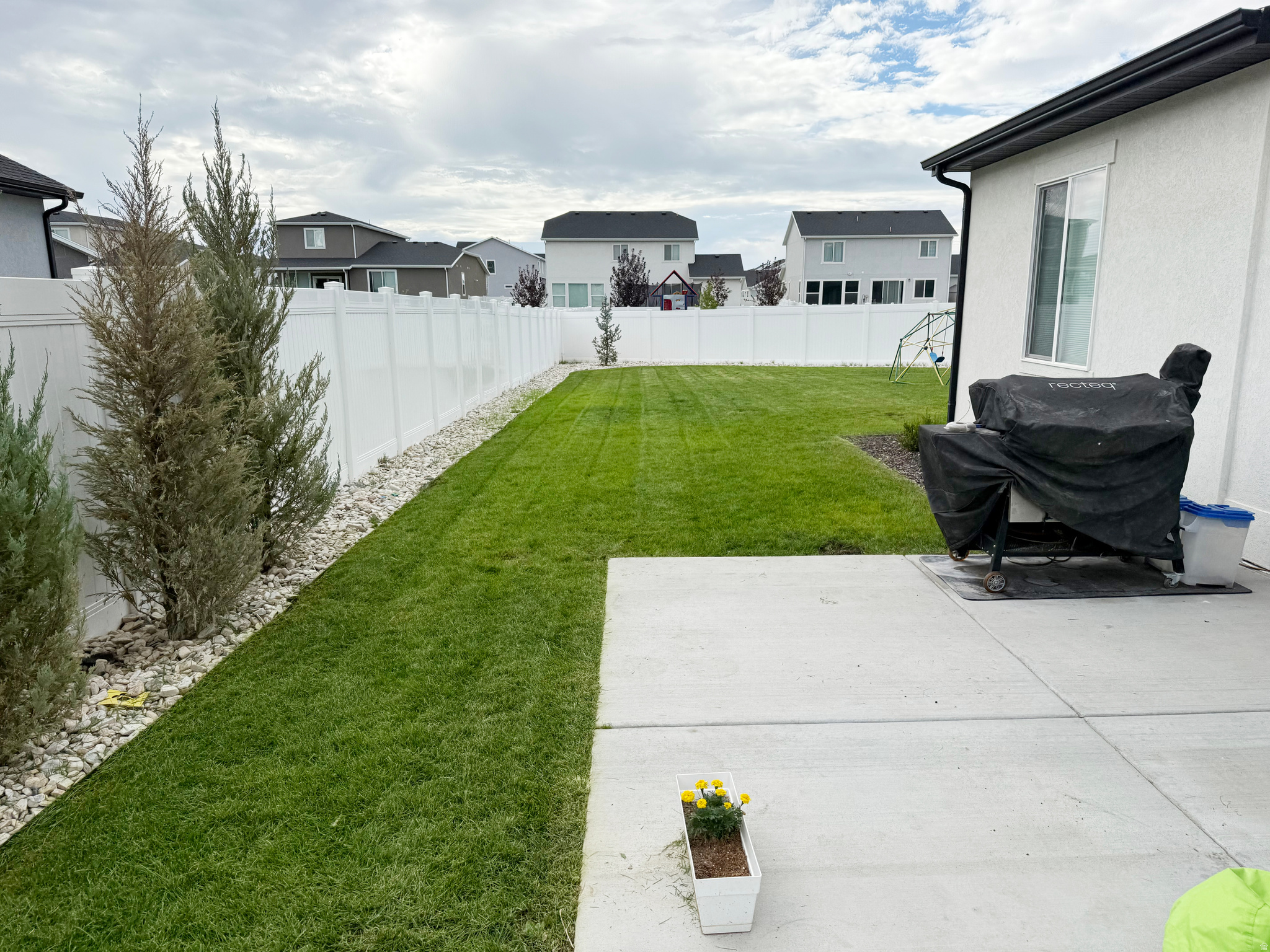 PARKVIEW SHORELINE - Residential