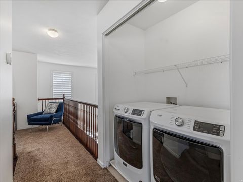 Tiny photo for 7826 S COOL WATER WAY W, West Jordan, UT 84081 (MLS # 2142463)