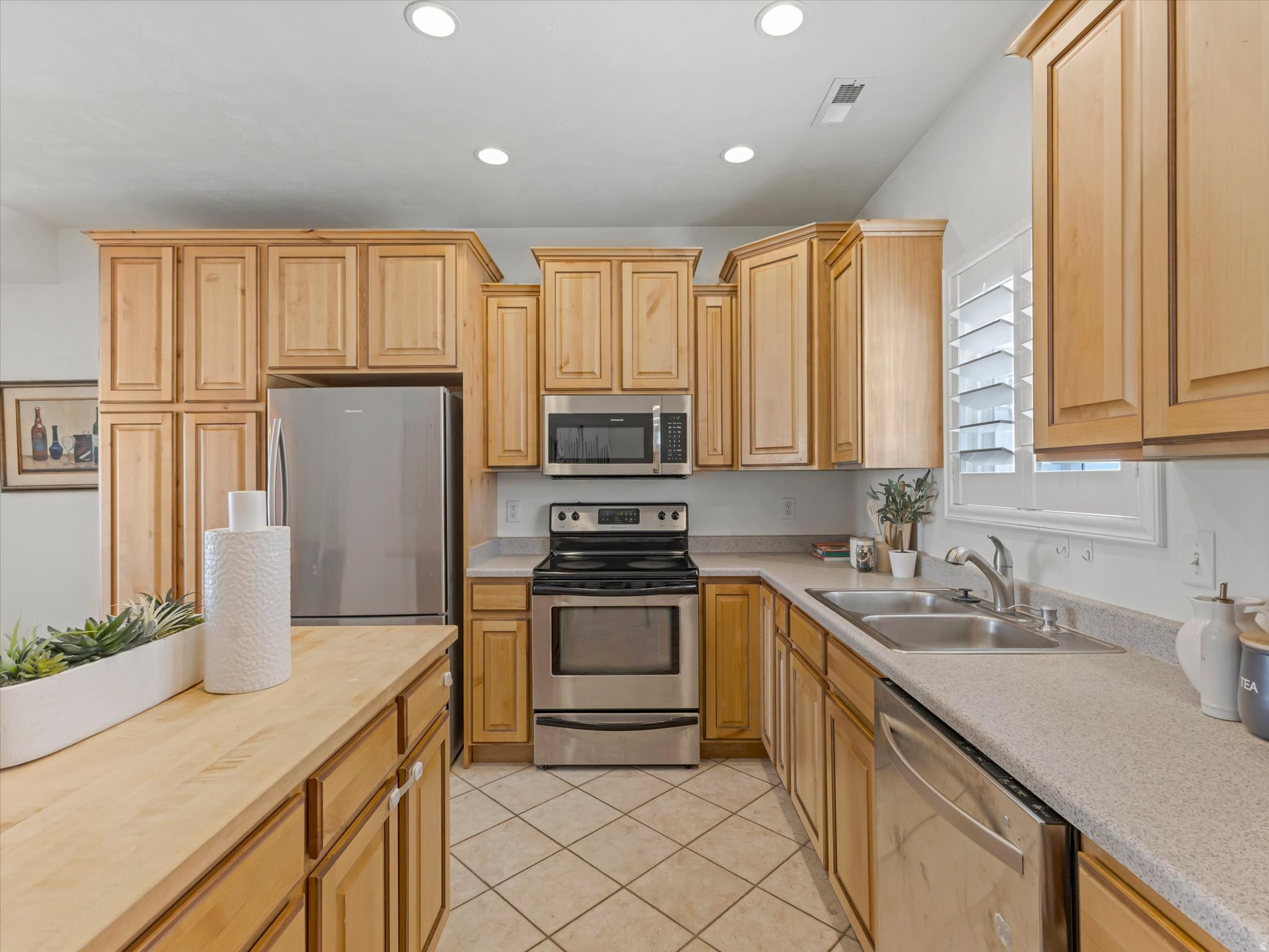 STONE CREEK - Residential