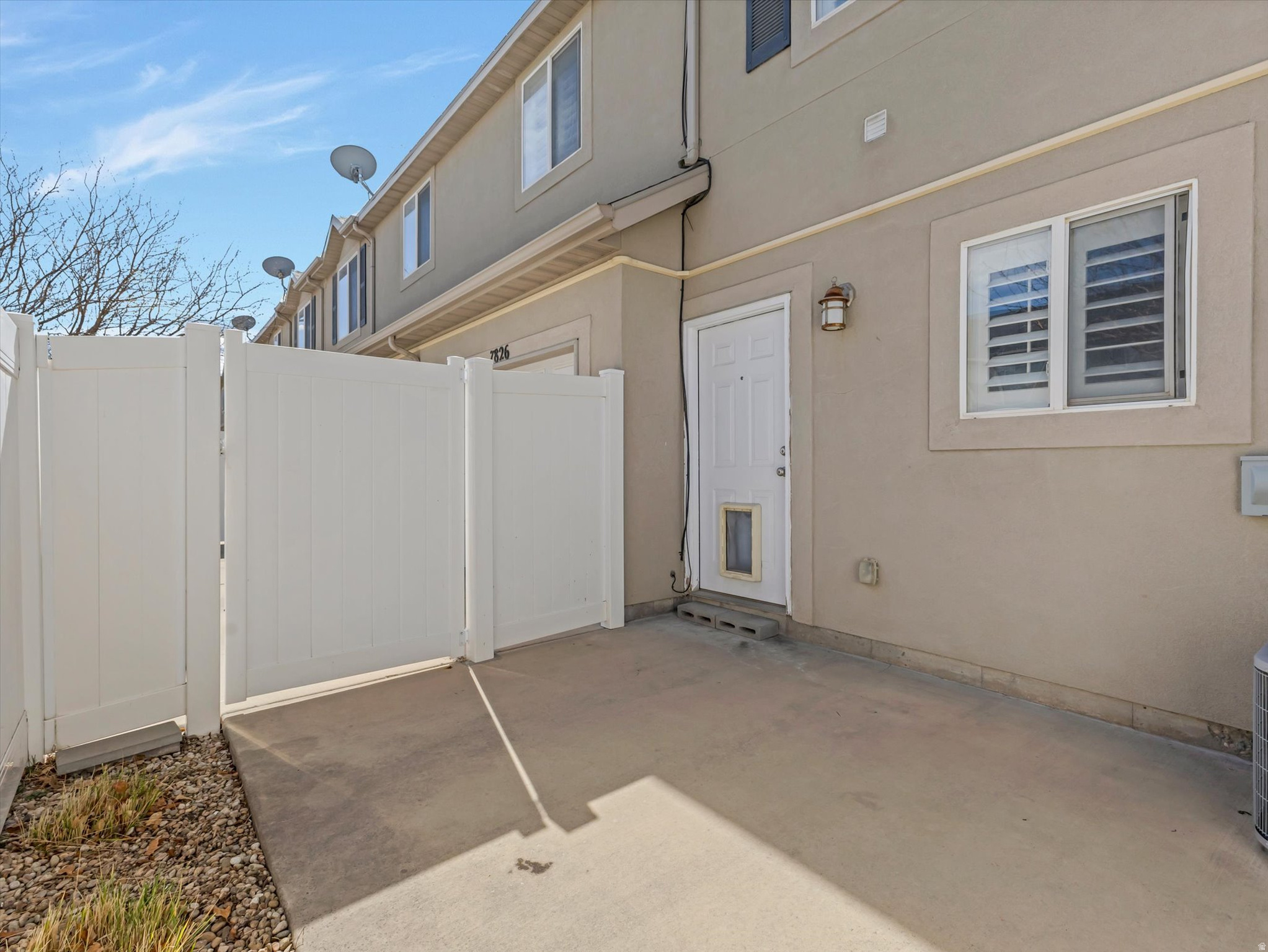 STONE CREEK - Residential