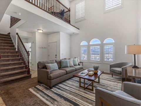 Tiny photo for 7826 S COOL WATER WAY W, West Jordan, UT 84081 (MLS # 2142463)