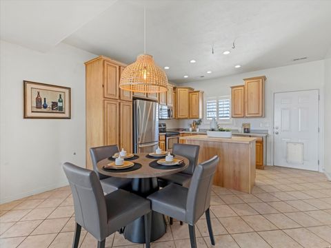 Tiny photo for 7826 S COOL WATER WAY W, West Jordan, UT 84081 (MLS # 2142463)