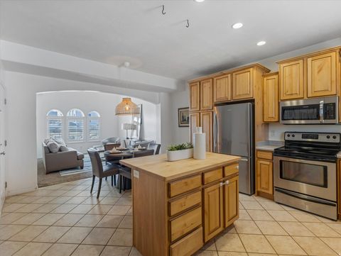 Tiny photo for 7826 S COOL WATER WAY W, West Jordan, UT 84081 (MLS # 2142463)
