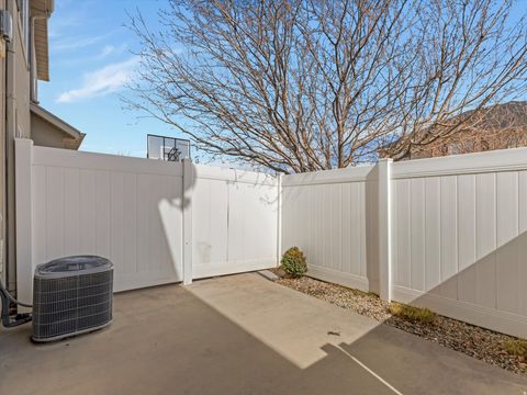 Tiny photo for 7826 S COOL WATER WAY W, West Jordan, UT 84081 (MLS # 2142463)