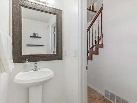 Tiny photo for 7826 S COOL WATER WAY W, West Jordan, UT 84081 (MLS # 2142463)