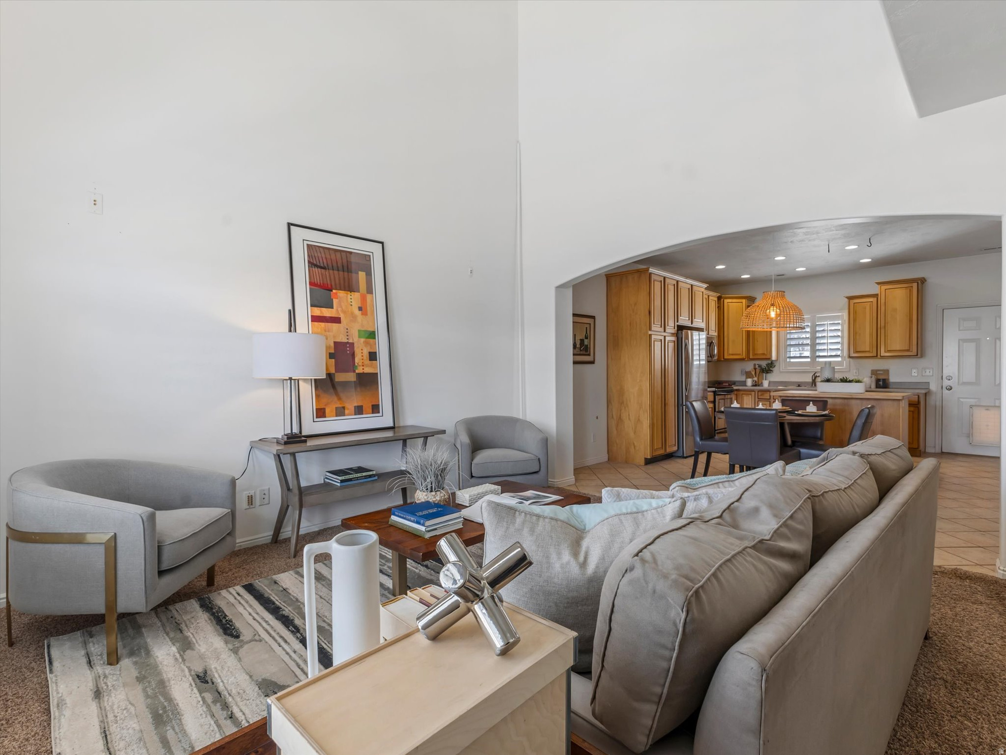 STONE CREEK - Residential