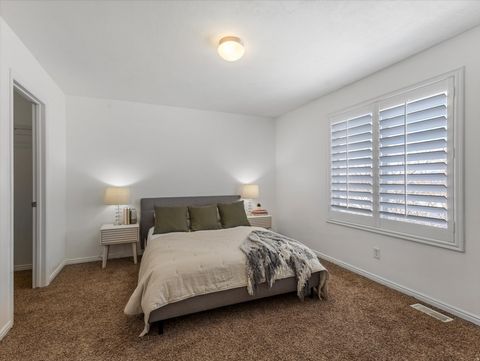 Tiny photo for 7826 S COOL WATER WAY W, West Jordan, UT 84081 (MLS # 2142463)