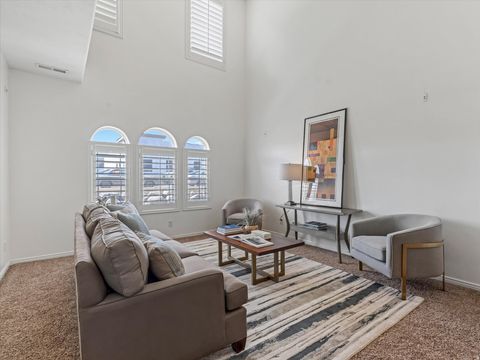 Tiny photo for 7826 S COOL WATER WAY W, West Jordan, UT 84081 (MLS # 2142463)