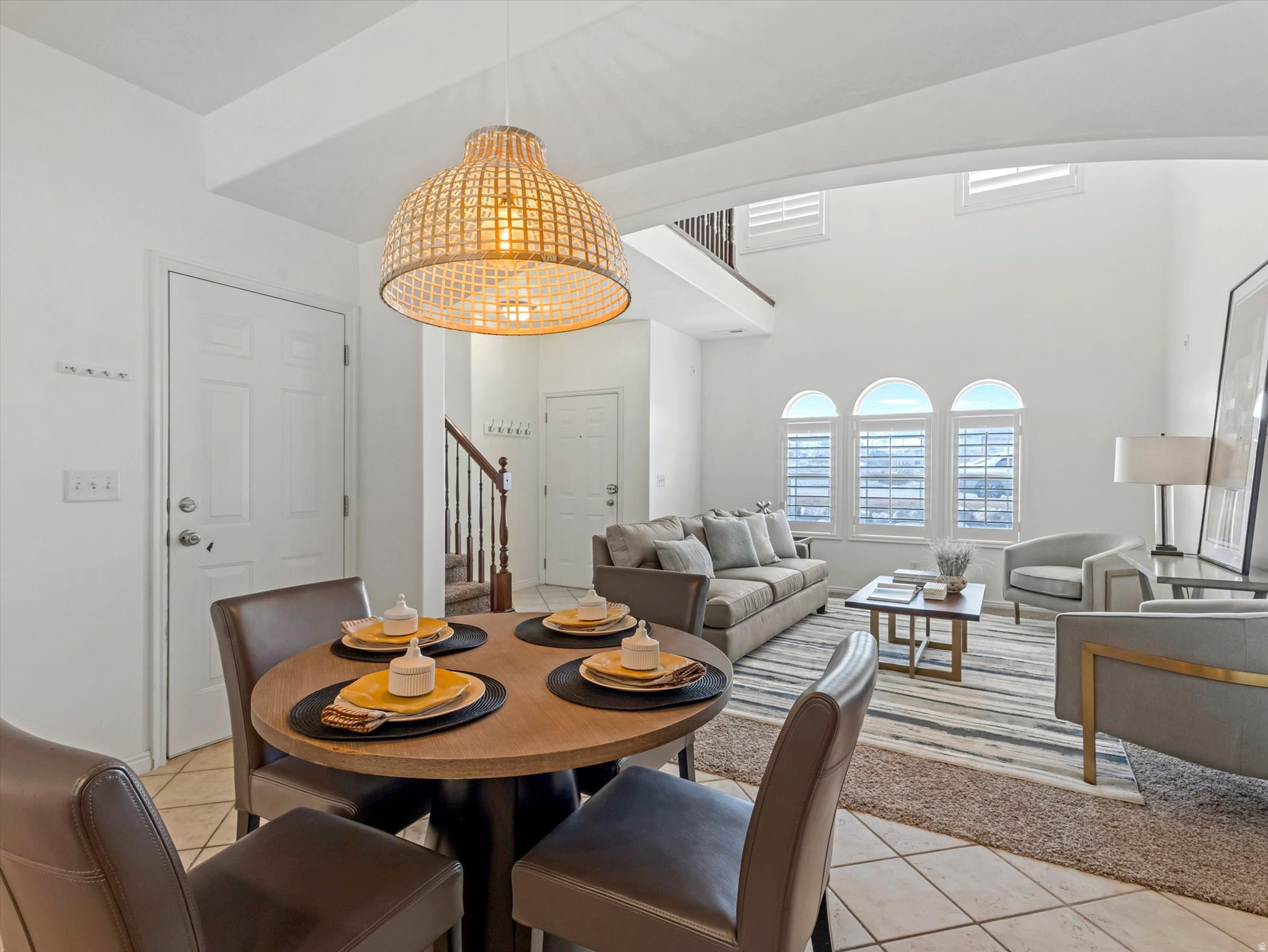 STONE CREEK - Residential