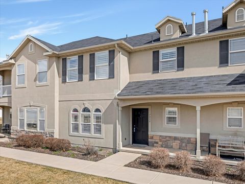 Tiny photo for 7826 S COOL WATER WAY W, West Jordan, UT 84081 (MLS # 2142463)
