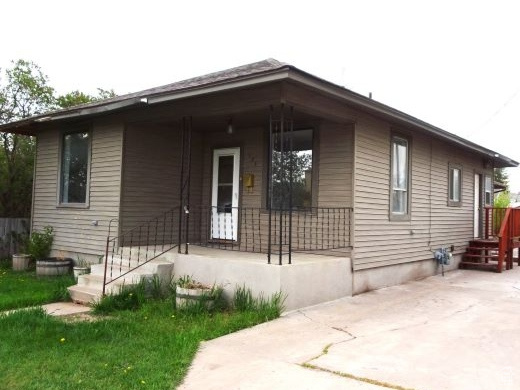 184 N 7th St, Montpelier, Idaho image 1
