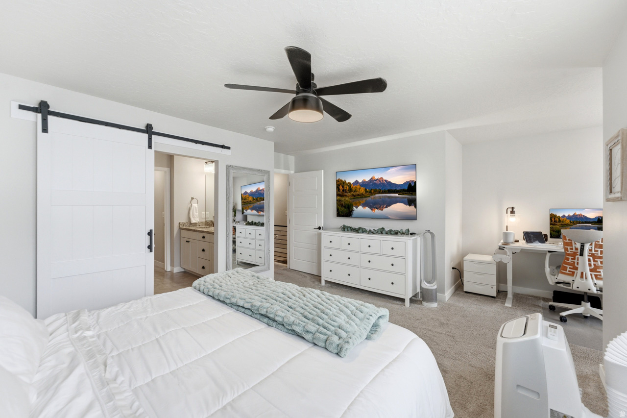 HOLBROOK FARMS - Residential