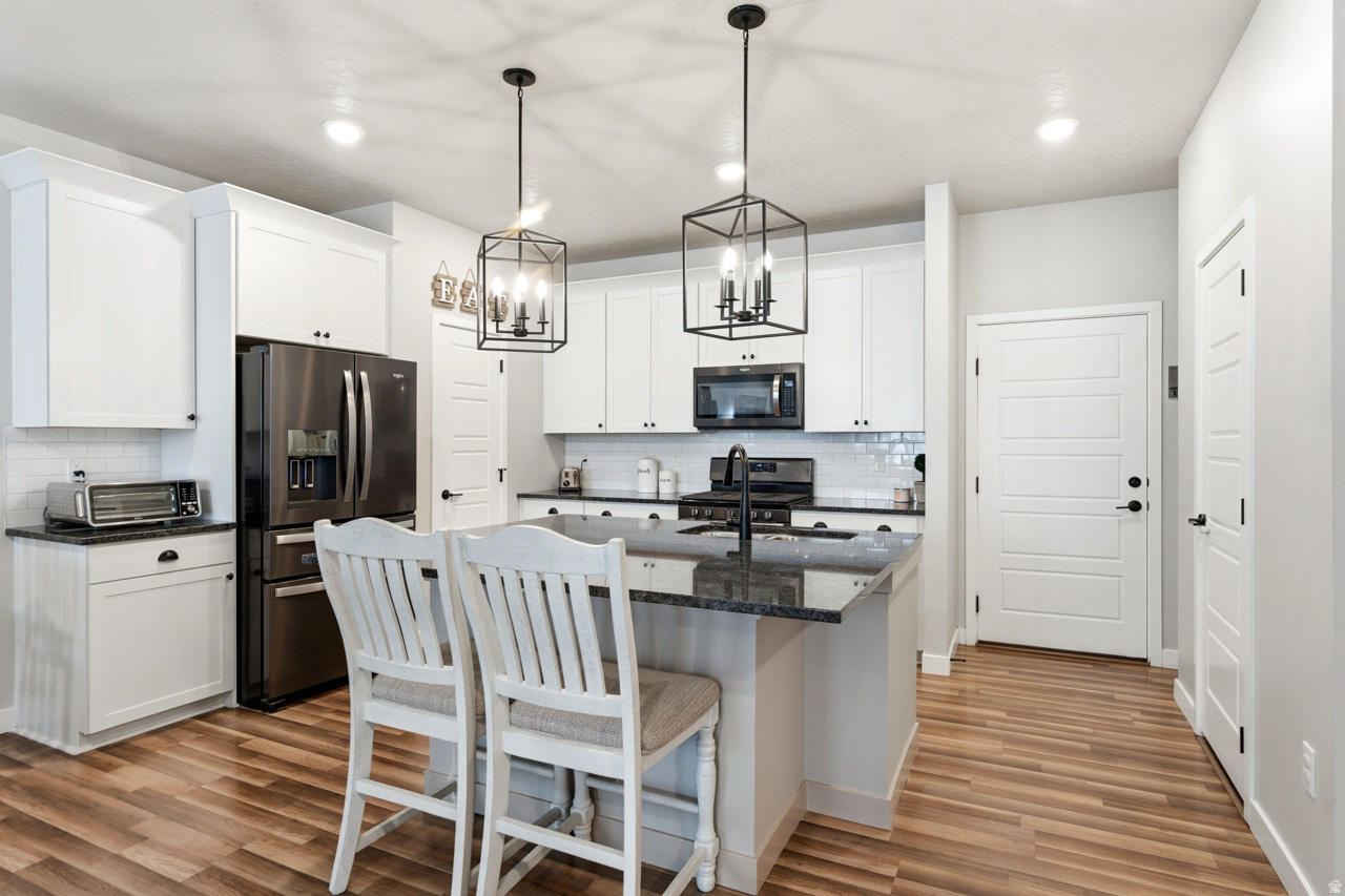 HOLBROOK FARMS - Residential