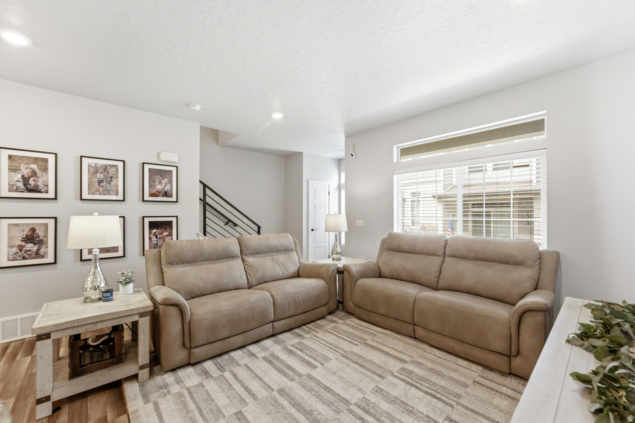 HOLBROOK FARMS - Residential