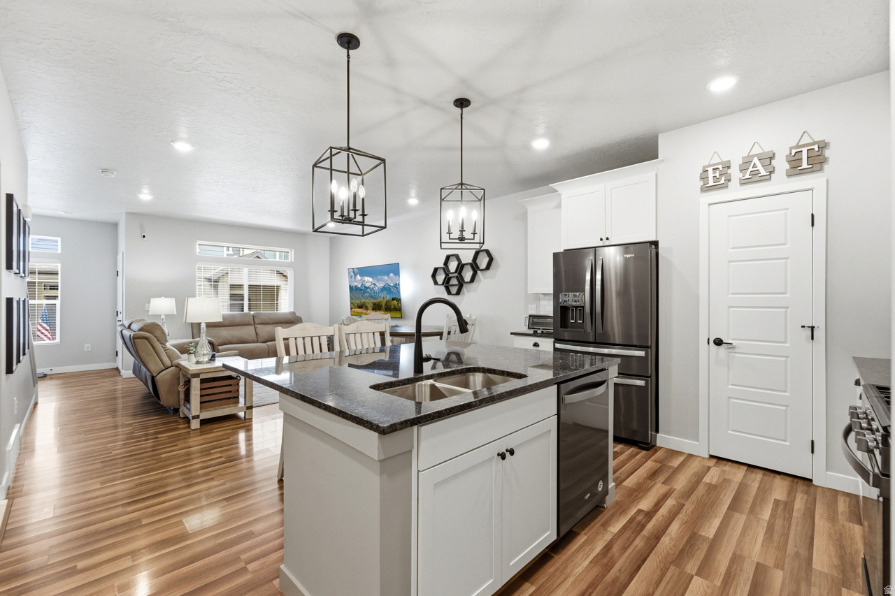 HOLBROOK FARMS - Residential