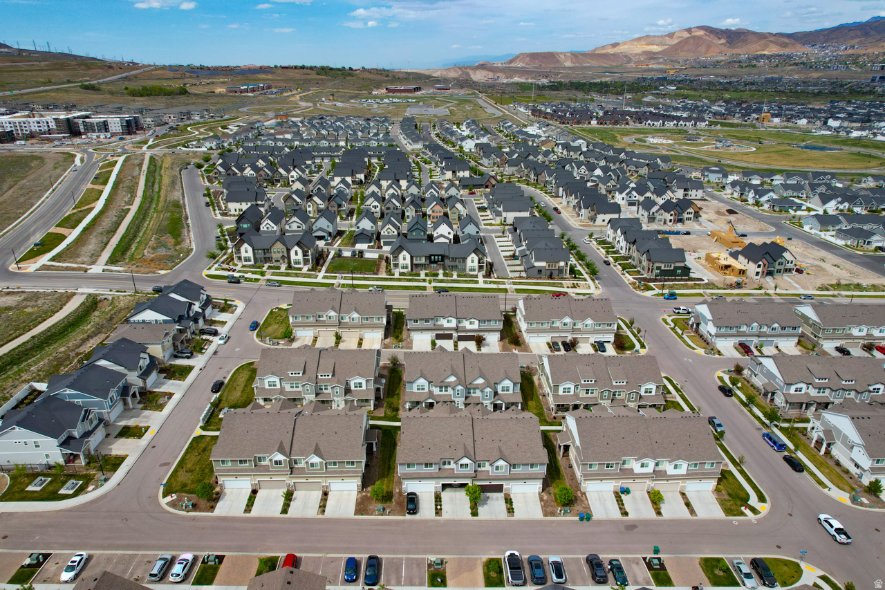 HOLBROOK FARMS - Residential