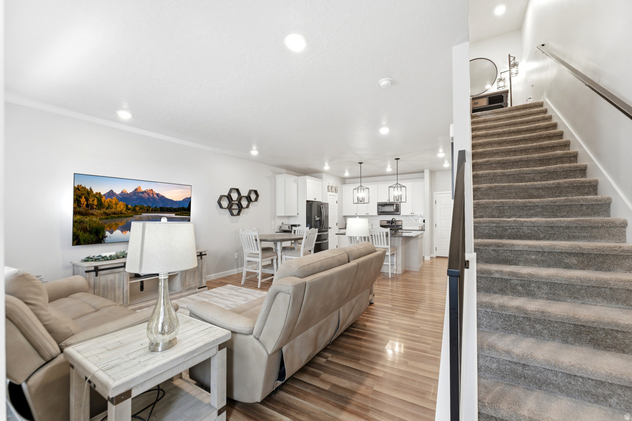 HOLBROOK FARMS - Residential