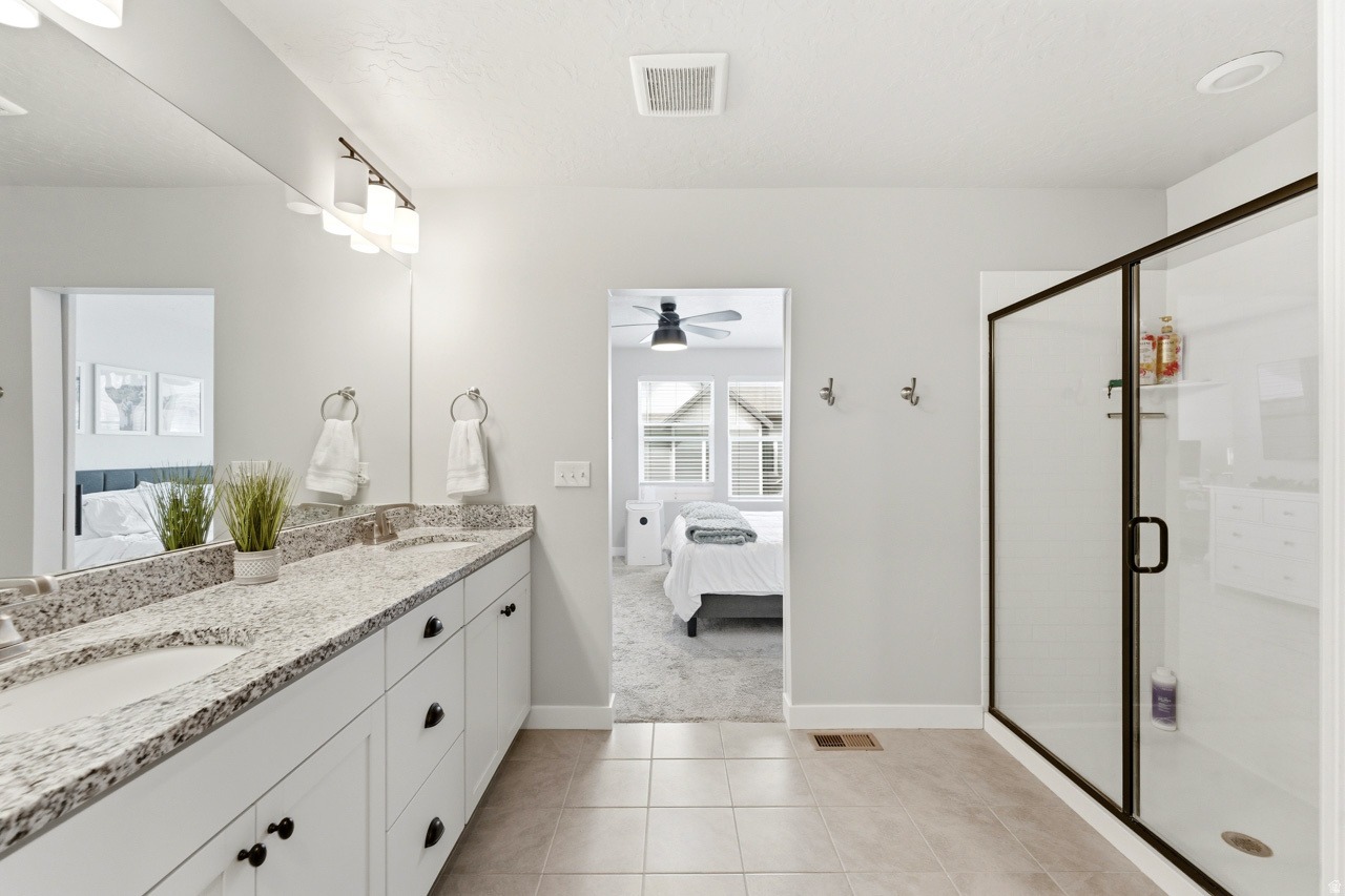 HOLBROOK FARMS - Residential