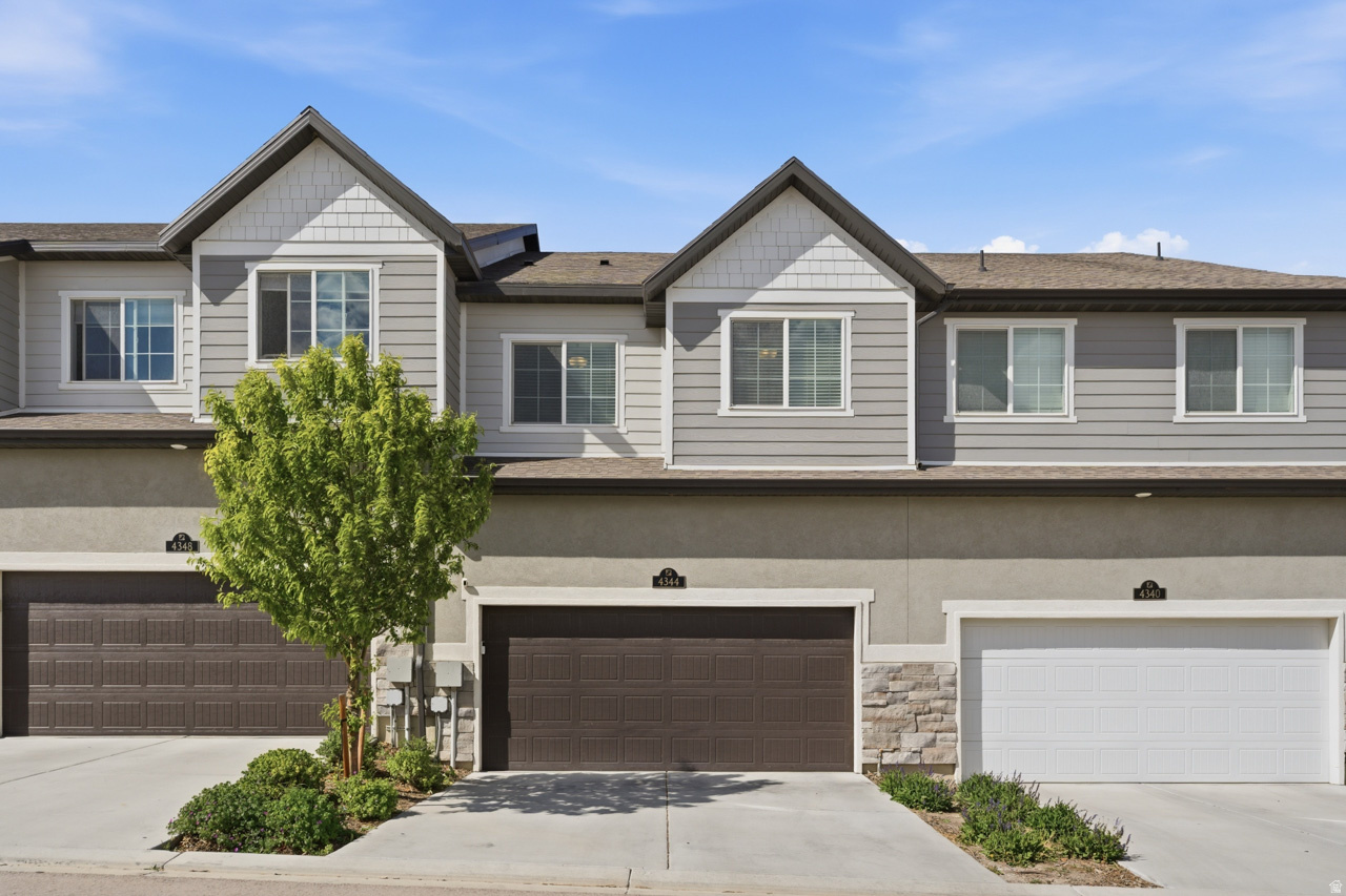 HOLBROOK FARMS - Residential