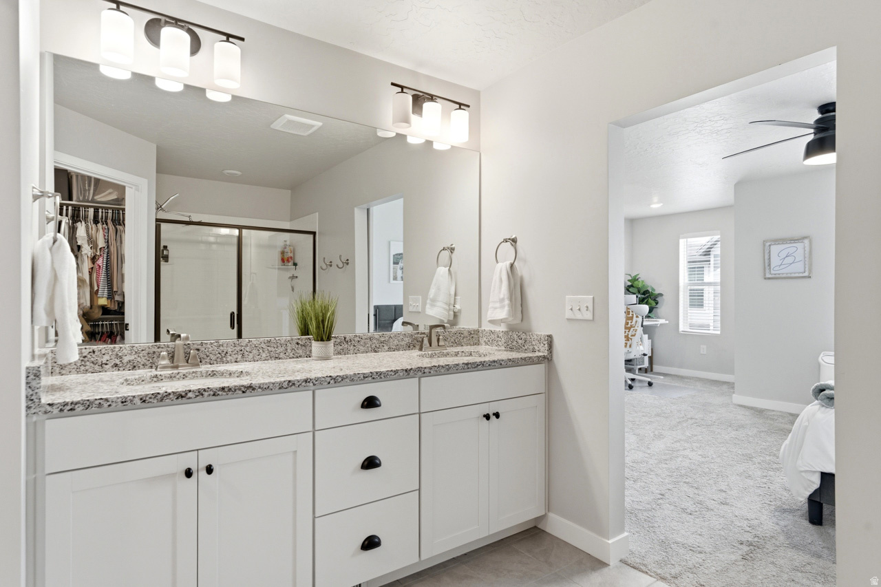 HOLBROOK FARMS - Residential