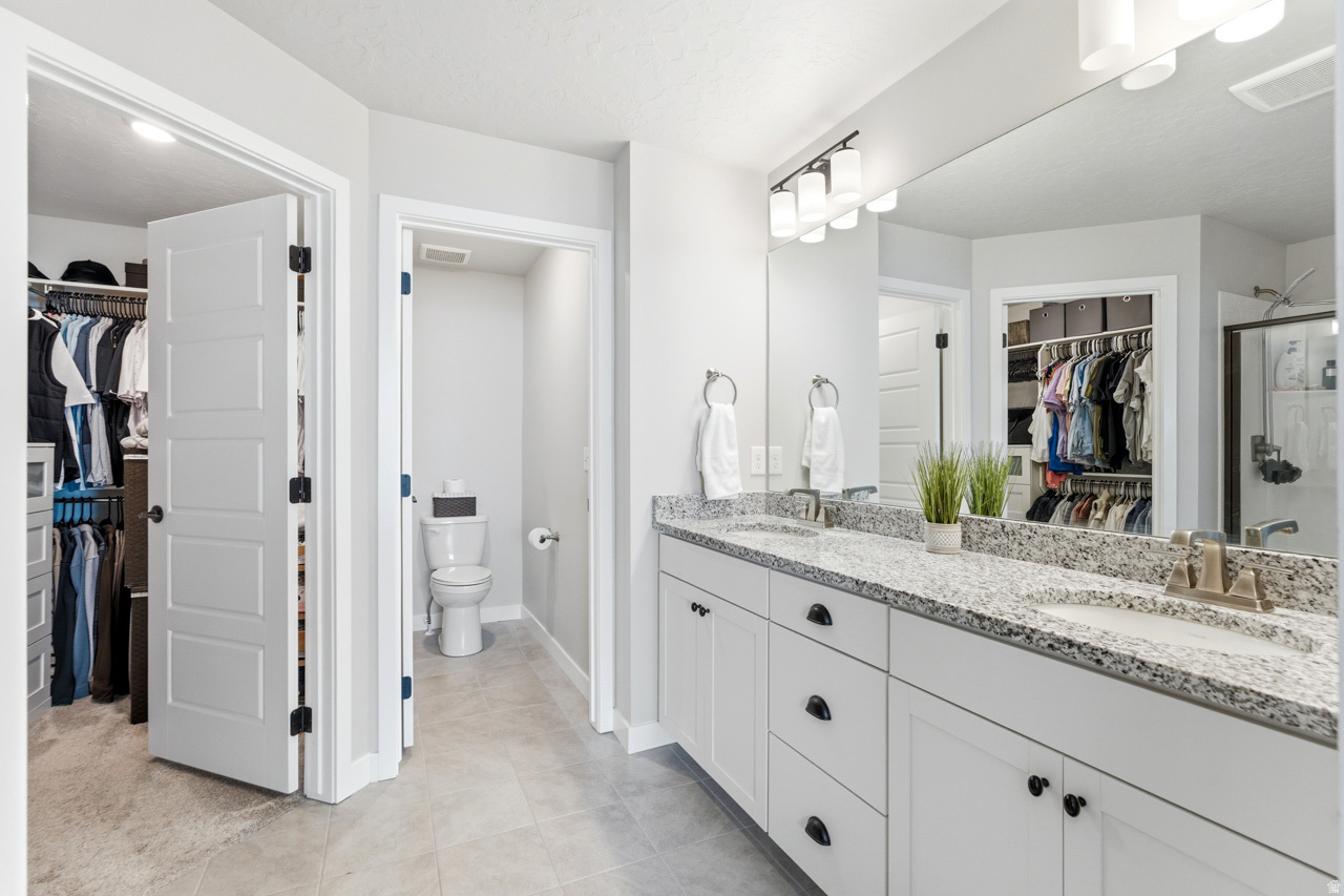 HOLBROOK FARMS - Residential