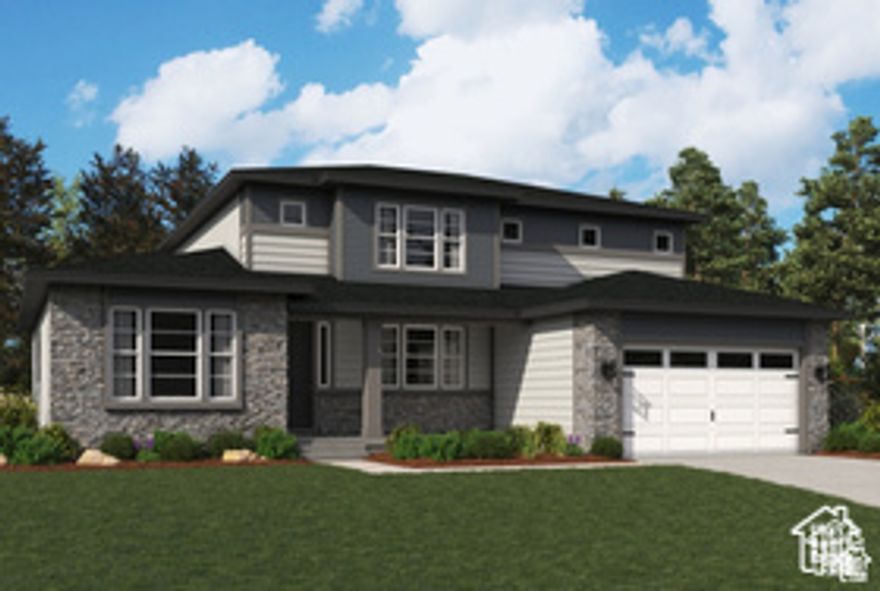 Here is your opportunity to BUILD YOUR DREAM HOME in Saratoga Springs. New build lots available in the Richmond American Homes, Canton Ridge Community. Price reflects the lot premium & base price of our Jessica floor plan. Structural options not included in price. Conveniently located minutes away from shopping, recreation and Utah Lake. Please visit the community sales office or call the listing agent to see which floor plans and options can be built on this lot.