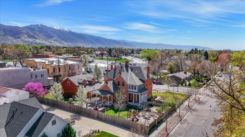 Tiny photo for 42 W CENTER ST, Kaysville, UT 84037 (MLS # 2147149)
