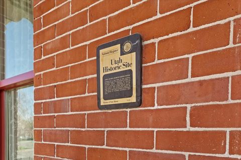 Tiny photo for 42 W CENTER ST, Kaysville, UT 84037 (MLS # 2147149)