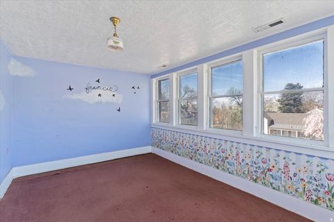 Tiny photo for 42 W CENTER ST, Kaysville, UT 84037 (MLS # 2147149)