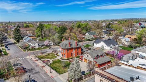 Tiny photo for 42 W CENTER ST, Kaysville, UT 84037 (MLS # 2147149)