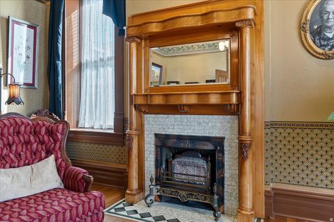 Tiny photo for 42 W CENTER ST, Kaysville, UT 84037 (MLS # 2147149)