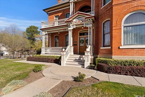 Tiny photo for 42 W CENTER ST, Kaysville, UT 84037 (MLS # 2147149)