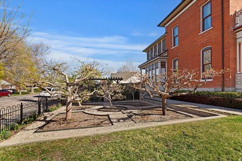 Tiny photo for 42 W CENTER ST, Kaysville, UT 84037 (MLS # 2147149)