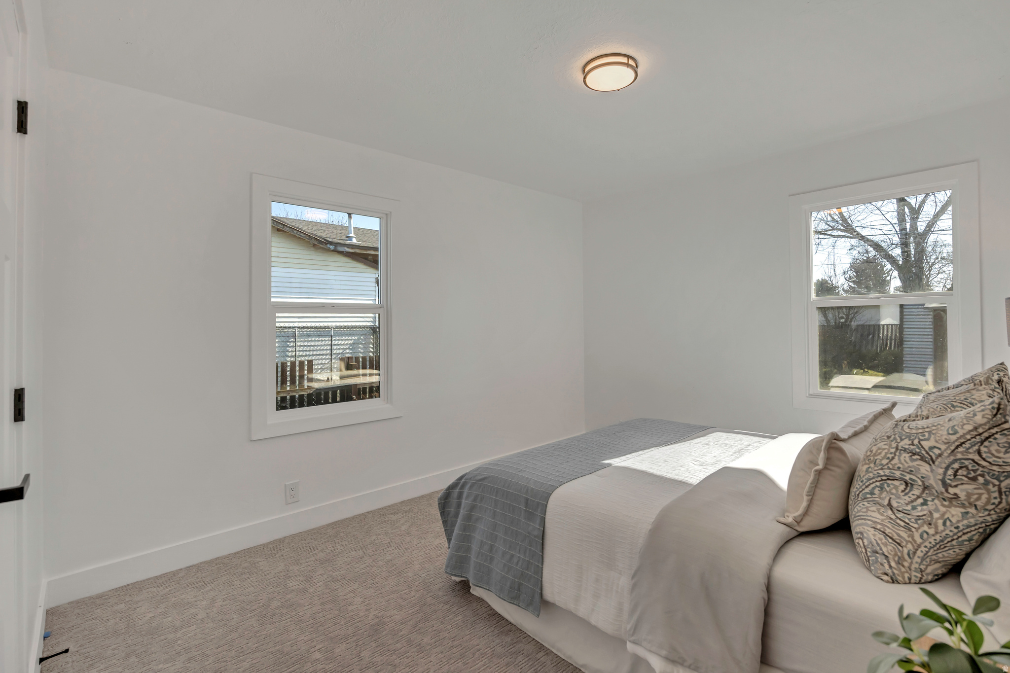 GRANT SUB - Residential