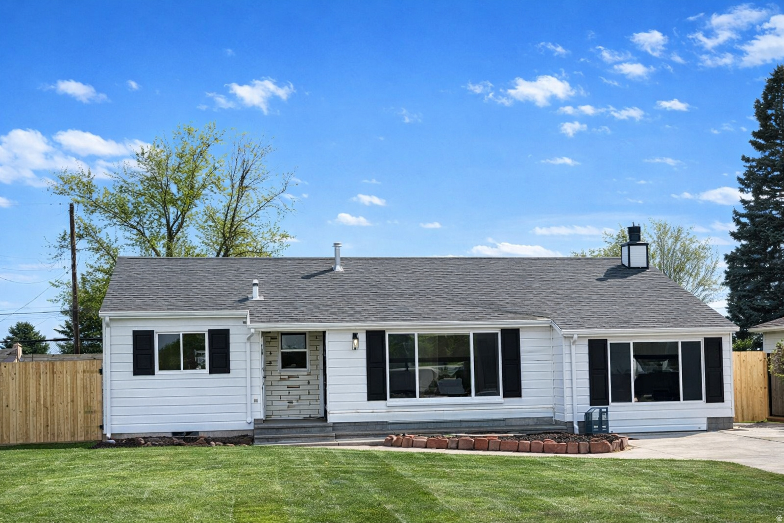 GRANT SUB - Residential