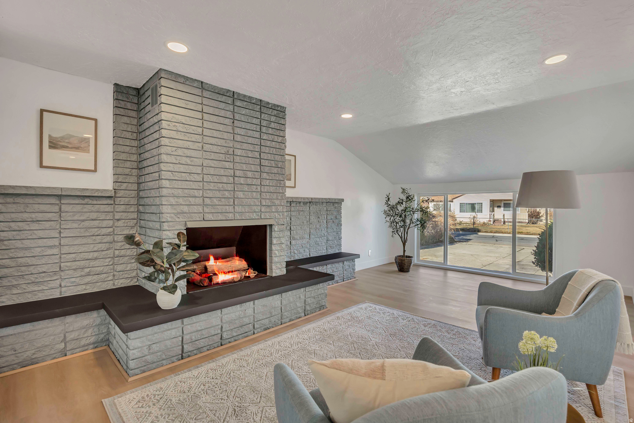 GRANT SUB - Residential