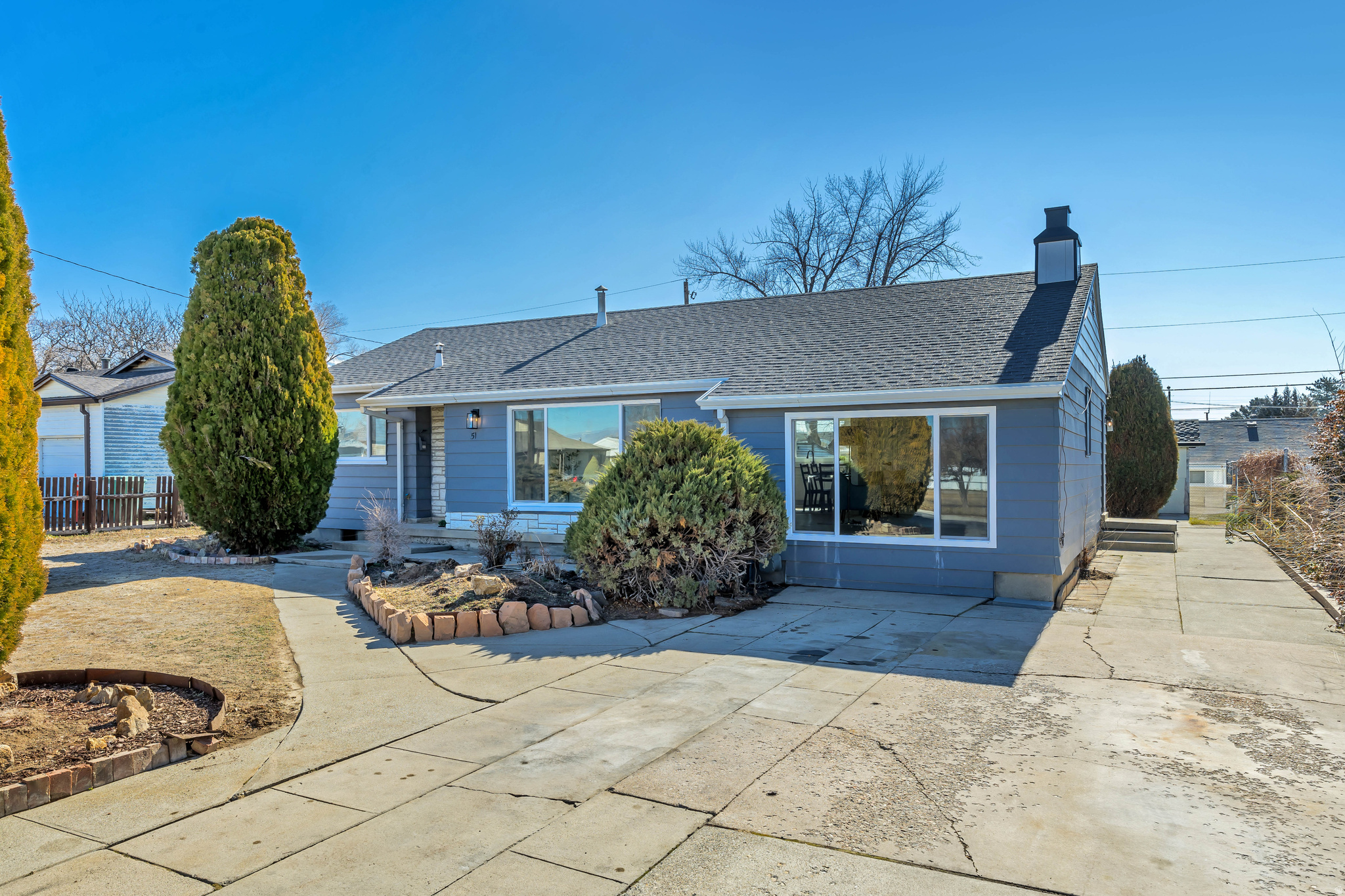 GRANT SUB - Residential