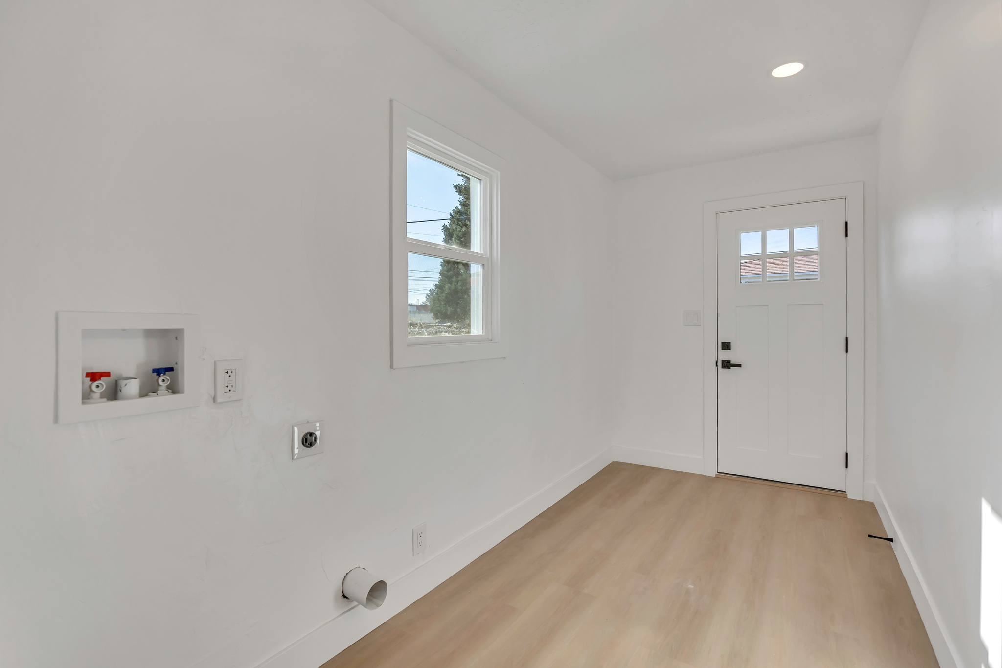 GRANT SUB - Residential