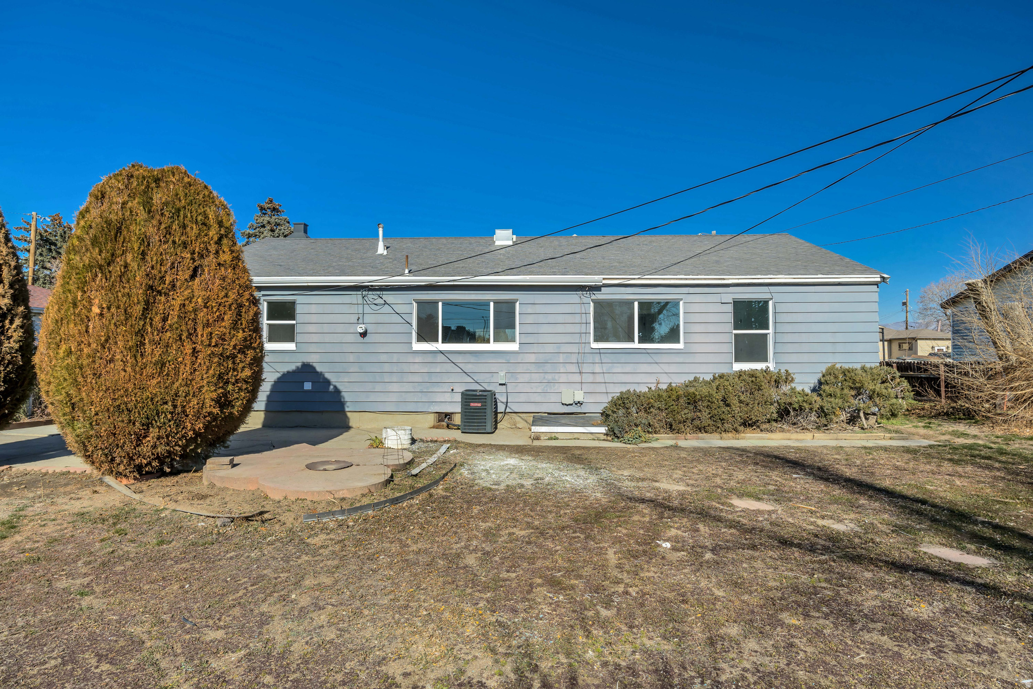 GRANT SUB - Residential