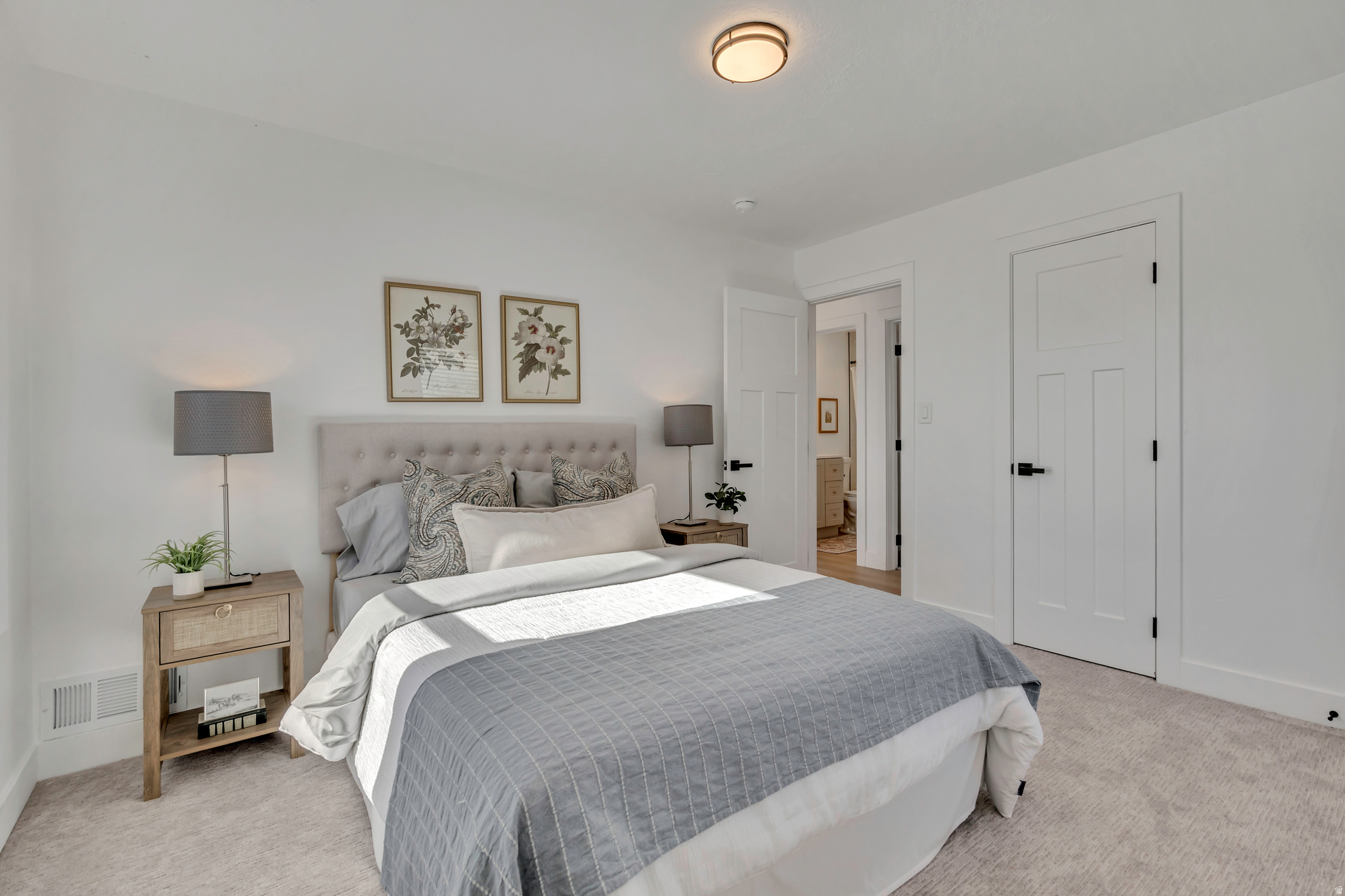 GRANT SUB - Residential